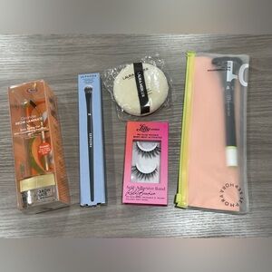 Grane Brow-Laminate Brow Styling Gel with Gold Accents - Orange Packaging